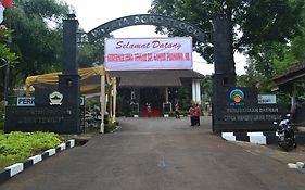 Agro Wisata Tlogo & Resort